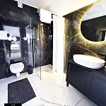 P6 White Line 55 Apartamento *